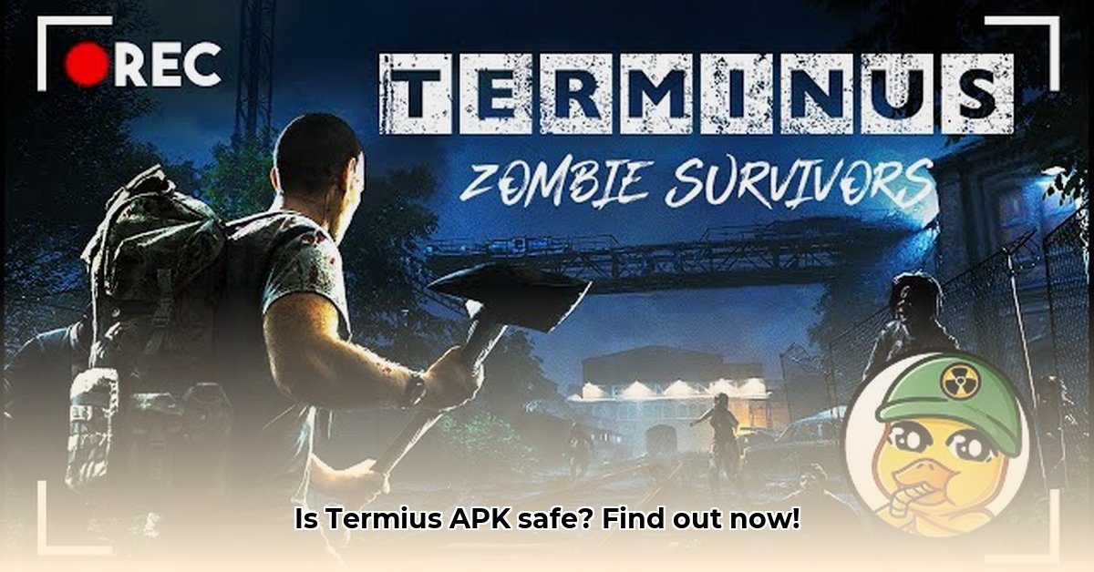 terminus-apk
